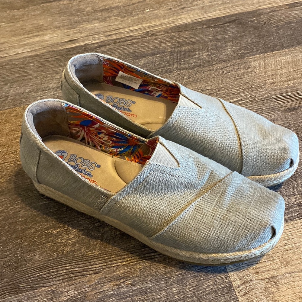 Platform Bobs